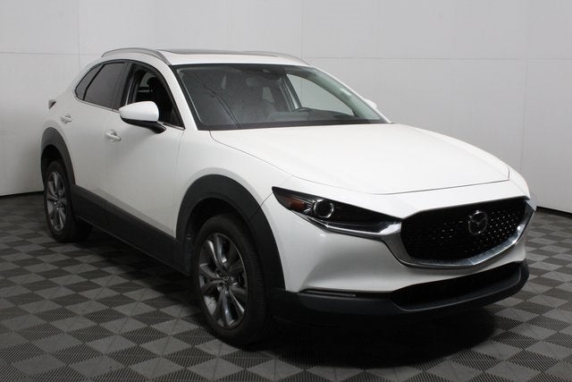 2023 Mazda Mazda CX-30 2.5 S Premium Package