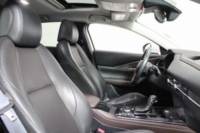 2023 Mazda Mazda CX-30 2.5 S Premium Package