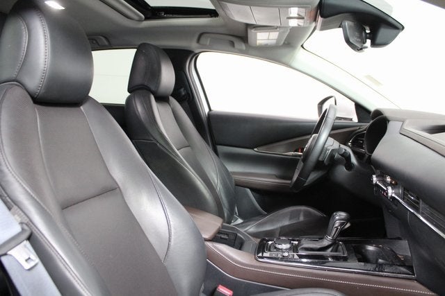 2023 Mazda Mazda CX-30 2.5 S Premium Package