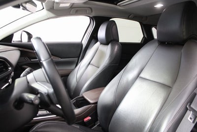 2023 Mazda Mazda CX-30 2.5 S Premium Package
