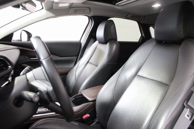 2023 Mazda Mazda CX-30 2.5 S Premium Package