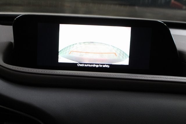 2023 Mazda Mazda CX-30 2.5 S Premium Package