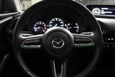 2023 Mazda Mazda CX-30 2.5 S Premium Package