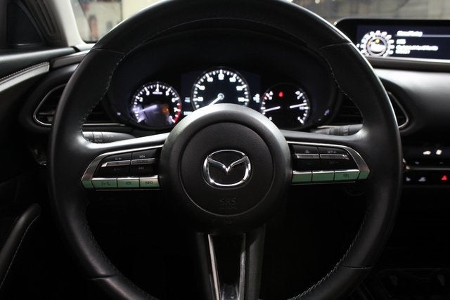 2023 Mazda Mazda CX-30 2.5 S Premium Package