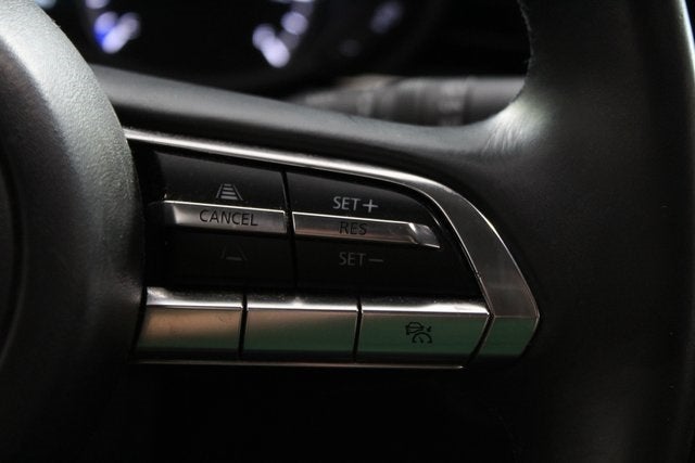 2023 Mazda Mazda CX-30 2.5 S Premium Package