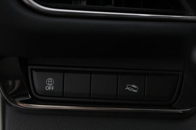 2023 Mazda Mazda CX-30 2.5 S Premium Package