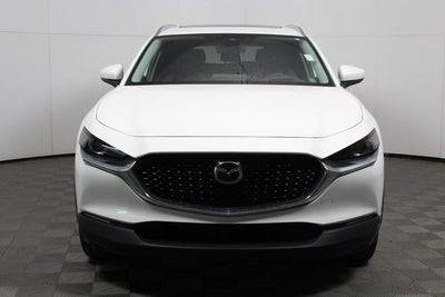2023 Mazda Mazda CX-30 2.5 S Premium Package