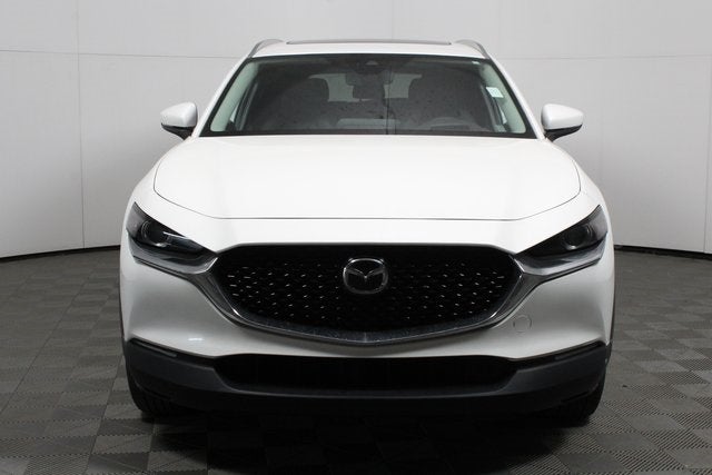 2023 Mazda Mazda CX-30 2.5 S Premium Package