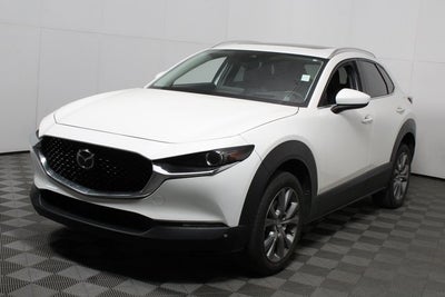 2023 Mazda Mazda CX-30 2.5 S Premium Package