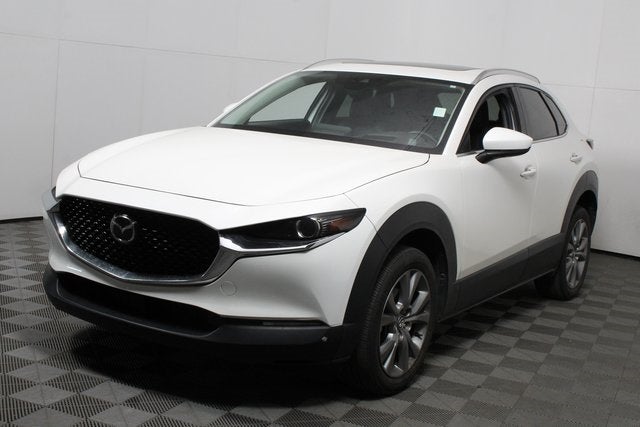 2023 Mazda Mazda CX-30 2.5 S Premium Package