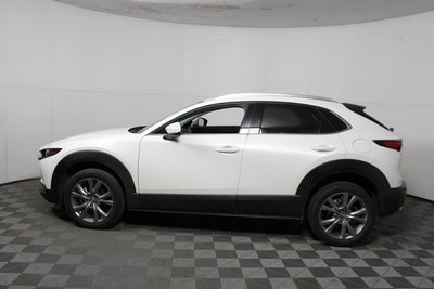 2023 Mazda Mazda CX-30 2.5 S Premium Package