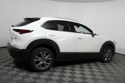 2023 Mazda Mazda CX-30 2.5 S Premium Package
