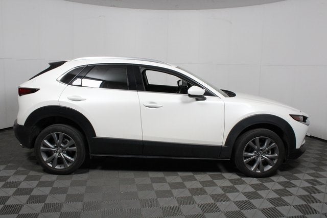 2023 Mazda Mazda CX-30 2.5 S Premium Package