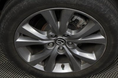 2023 Mazda Mazda CX-30 2.5 S Premium Package