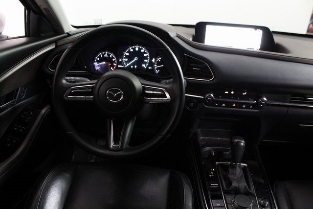 2023 Mazda Mazda CX-30 2.5 S Premium Package