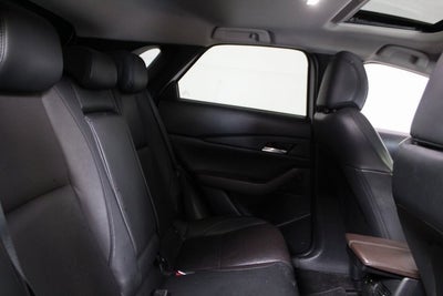 2023 Mazda Mazda CX-30 2.5 S Premium Package
