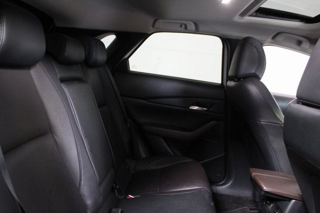 2023 Mazda Mazda CX-30 2.5 S Premium Package