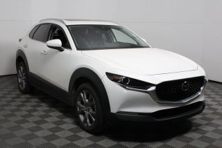 2023 Mazda Mazda CX-30 2.5 S Premium Package