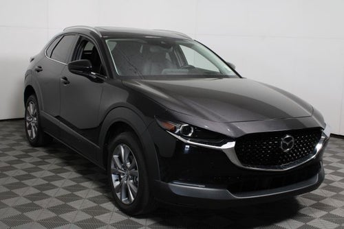 2023 Mazda Mazda CX-30 2.5 S Premium Package