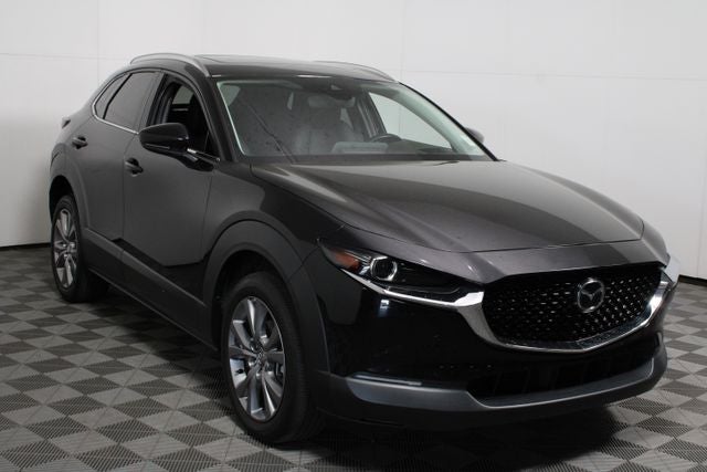 2023 Mazda Mazda CX-30 2.5 S Premium Package