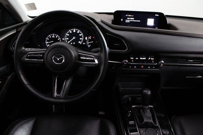 2023 Mazda Mazda CX-30 2.5 S Premium Package