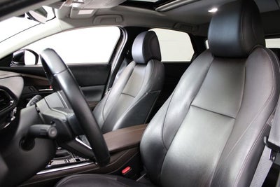 2023 Mazda Mazda CX-30 2.5 S Premium Package