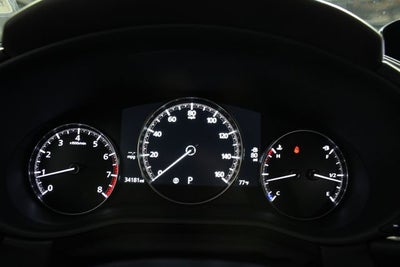 2023 Mazda Mazda CX-30 2.5 S Premium Package