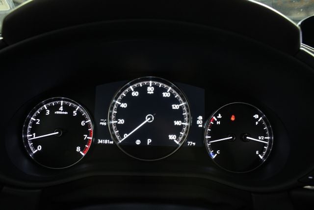 2023 Mazda Mazda CX-30 2.5 S Premium Package