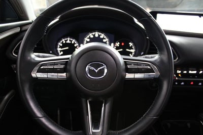 2023 Mazda Mazda CX-30 2.5 S Premium Package