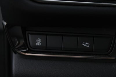 2023 Mazda Mazda CX-30 2.5 S Premium Package
