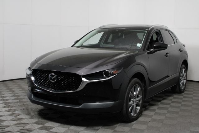 2023 Mazda Mazda CX-30 2.5 S Premium Package