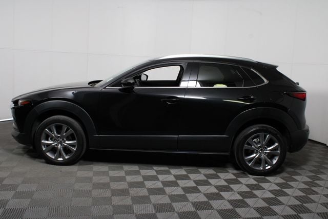 2023 Mazda Mazda CX-30 2.5 S Premium Package