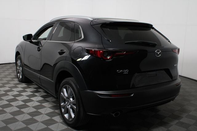 2023 Mazda Mazda CX-30 2.5 S Premium Package
