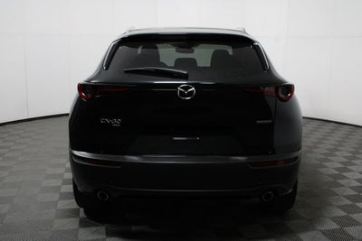 2023 Mazda Mazda CX-30 2.5 S Premium Package