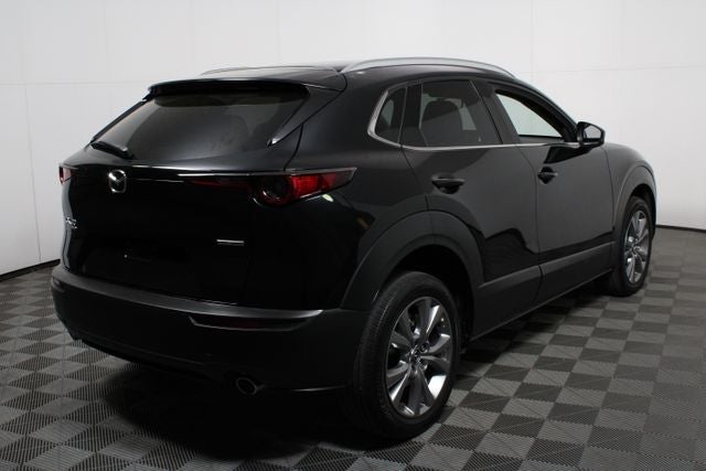 2023 Mazda Mazda CX-30 2.5 S Premium Package