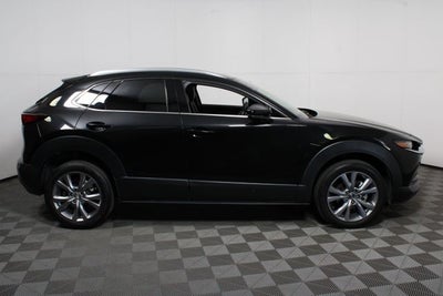 2023 Mazda Mazda CX-30 2.5 S Premium Package