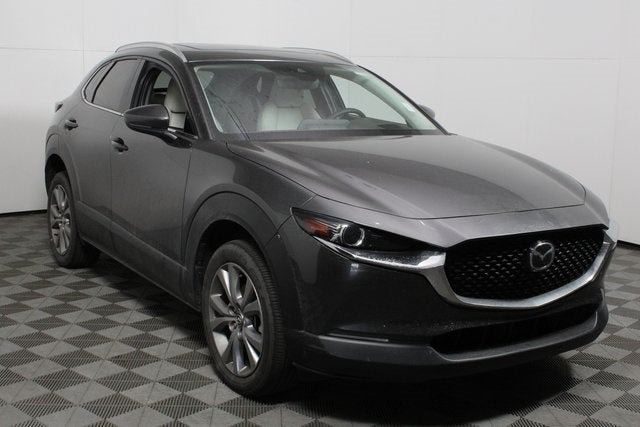 2023 Mazda Mazda CX-30 2.5 S Premium Package