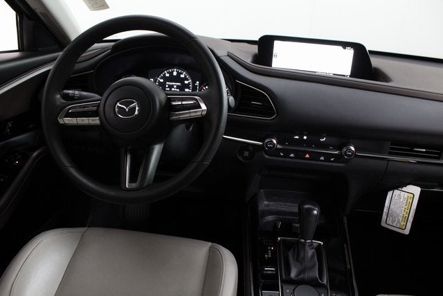 2023 Mazda Mazda CX-30 2.5 S Premium Package