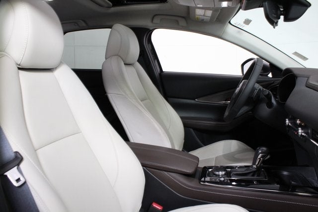 2023 Mazda Mazda CX-30 2.5 S Premium Package