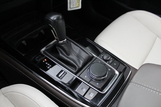 2023 Mazda Mazda CX-30 2.5 S Premium Package