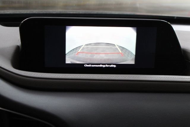 2023 Mazda Mazda CX-30 2.5 S Premium Package