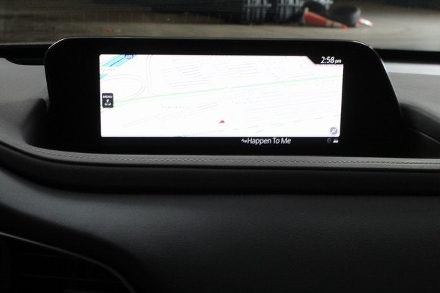 2023 Mazda Mazda CX-30 2.5 S Premium Package