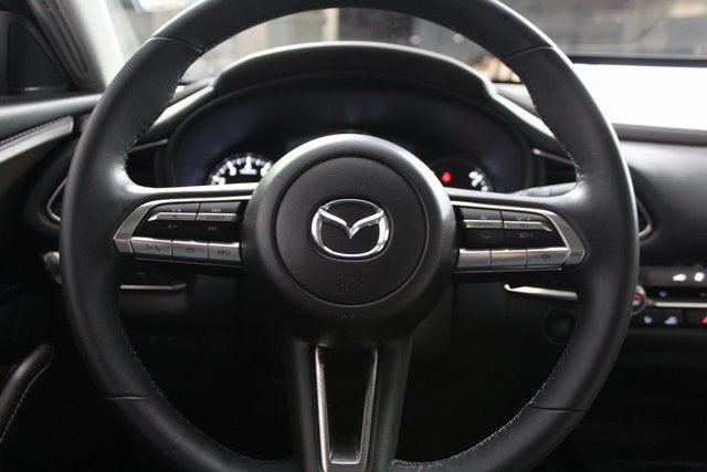 2023 Mazda Mazda CX-30 2.5 S Premium Package