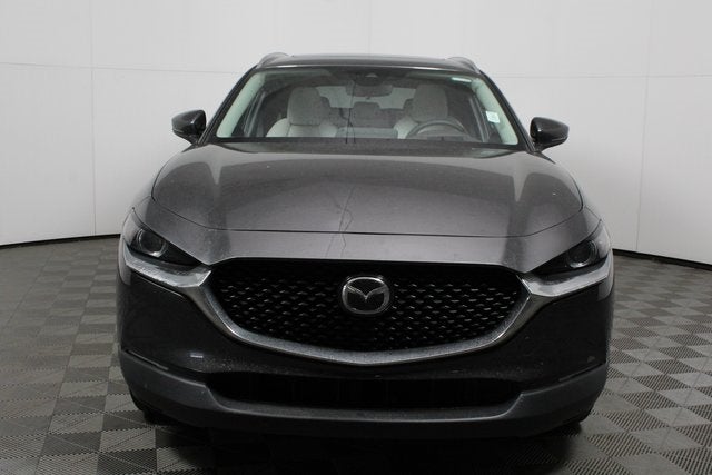2023 Mazda Mazda CX-30 2.5 S Premium Package