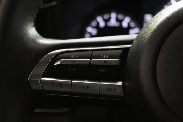 2023 Mazda Mazda CX-30 2.5 S Premium Package