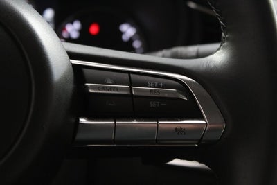 2023 Mazda Mazda CX-30 2.5 S Premium Package