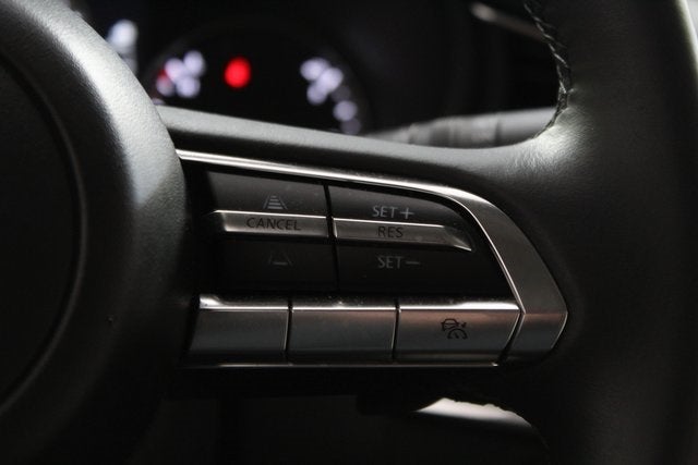 2023 Mazda Mazda CX-30 2.5 S Premium Package