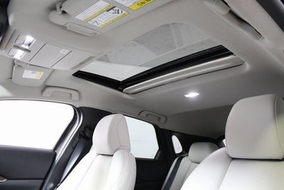 2023 Mazda Mazda CX-30 2.5 S Premium Package