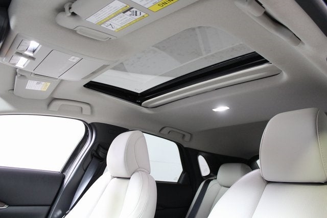 2023 Mazda Mazda CX-30 2.5 S Premium Package