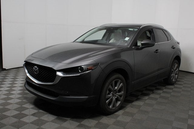 2023 Mazda Mazda CX-30 2.5 S Premium Package
